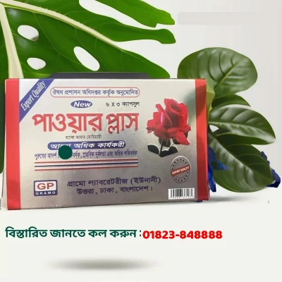 Power Plus