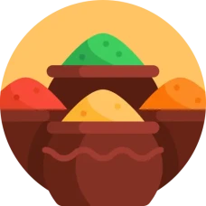 Spices Powder